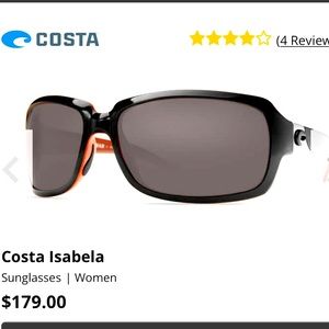Isabela Costa sunglasses